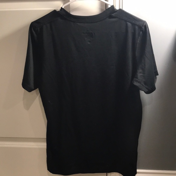 Nike workout tee - Picture 2 of 4